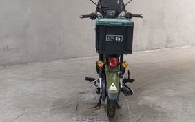 HONDA CROSS CUB110 JA45
