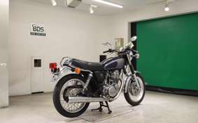 YAMAHA SR500 1992 1JN