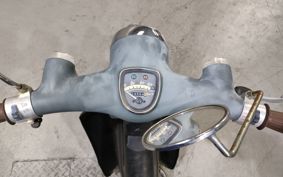 HONDA LITTLE CUB AA01