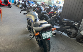 HONDA CB400SFV-1 1999 NC39