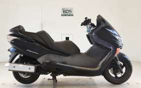 HONDA FORZA Z 2008 MF08