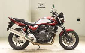 HONDA CB400SF GEN 4 A NC42