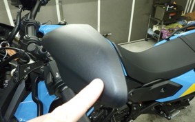 YAMAHA TENERE 700 2025 DM17J
