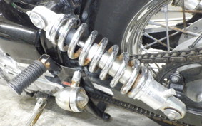 YAMAHA DRAGSTAR 250 2021 VG02J