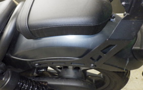 HONDA REBEL 250 A MC49