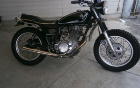 YAMAHA SR500-1 1988 1JN