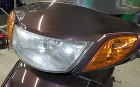 YAMAHA AXIS 125 TREET 2006 SE53J