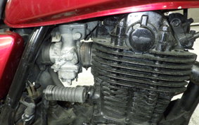 YAMAHA SR400 Gen.2 1986 1JR