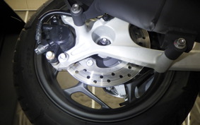 HONDA PCX125 2001 JK05
