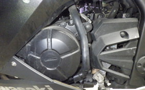 KAWASAKI NINJA 250 2018 EX250L
