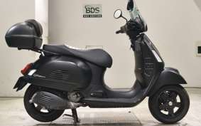 VESPA GTS300 SUPER 2019