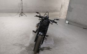 HONDA REBEL 250 S MC49