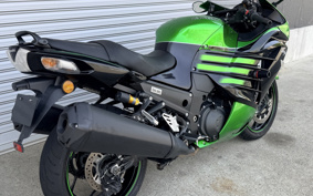 KAWASAKI NINJA ZX-14R HIG 2016 ZXT40J