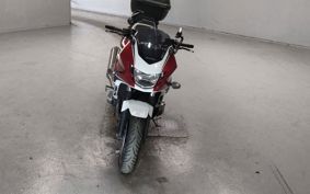 HONDA CB1300SF BOLDOR SC54