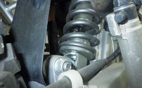 HONDA XR230 MD36