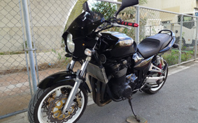 SUZUKI GSX1400 2003 GY71A