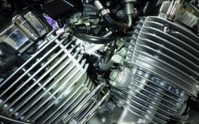 YAMAHA DRAGSTAR 400 2012 VH02J