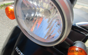 HONDA TODAY AF67