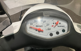 SUZUKI LET's 4 CA45A