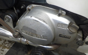 YAMAHA MATE 50 V50