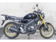 Фото Yamaha XSR155 с японского аукциона