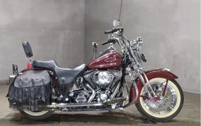 HARLEY HARLEY FLSTSC1450 BRY