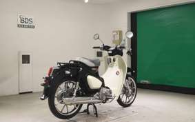 HONDA C125 SUPER CUB 2025 JA48