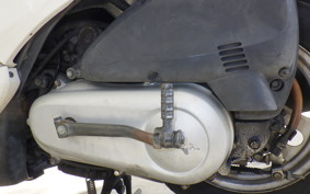 HONDA CREA SCOOPY 1998 AF55