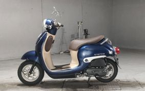 HONDA GIORNO AF77