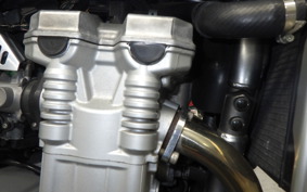 SUZUKI BANDIT 1250 SA 2007 GW72A