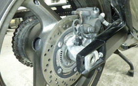 SUZUKI BANDIT 1250 F 2011 GW72A