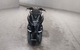 YAMAHA TRICITY 125 SEC1J