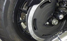 HARLEY XL1200N 2009