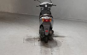SUZUKI  LET'S 4G CA45A