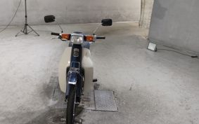 HONDA SUPER CUB90 HA02