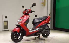 YAMAHA CYGNUS 125 XSR 2 2021 SE44J