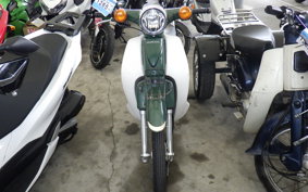HONDA C110 SUPER CUB JA07