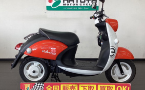 YAMAHA E-VINO 2015 SY11J