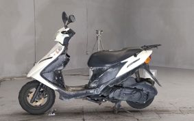 SUZUKI ADDRESS V125 CF46A