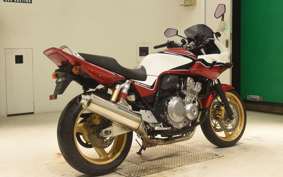 HONDA CB400 SUPER BOLDOR VTEC A 2009 NC42
