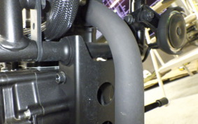 HONDA REBEL 250 A MC49