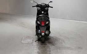 SUZUKI LET`S CA4AA