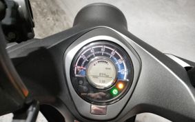 HONDA  SUPER CUB C125 JA58