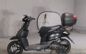 SUZUKI LET's CA4AA