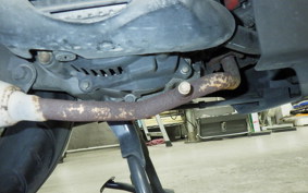 YAMAHA JOG Gen.5 2002 SA36J