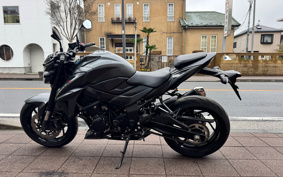 SUZUKI GSX-S750 ABS 2022 C533F