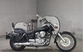 YAMAHA DRAGSTAR 250 VG02J