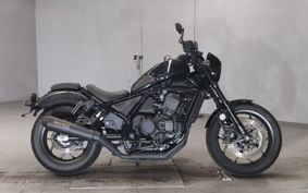 HONDA REBEL 1100 DCT 2022 SC83