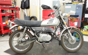 YAMAHA GT80 374