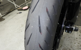 KAWASAKI NINJA H2 SX 2023 ZXT02P